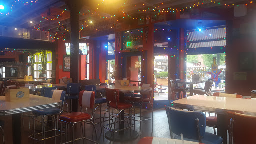 Live Music Bar «Tin Roof», reviews and photos, 32 Market Pl, Baltimore, MD 21202, USA