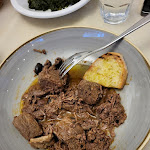 Photo n°1 de l'avis de Manuel.a fait le 30/04/2024 à 19:42 sur le  Il Feudo à San Gimignano