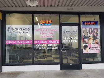 Universo Beauty Salon