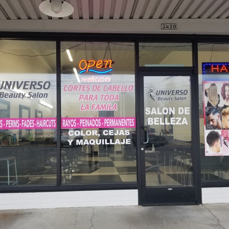 Universo Beauty Salon