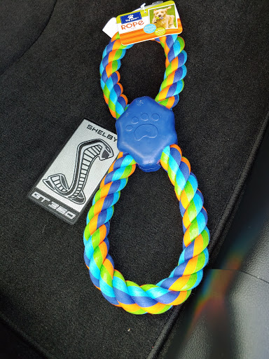 Pet Supply Store «PetSmart», reviews and photos, 4749 Valley View Blvd NW, Roanoke, VA 24012, USA