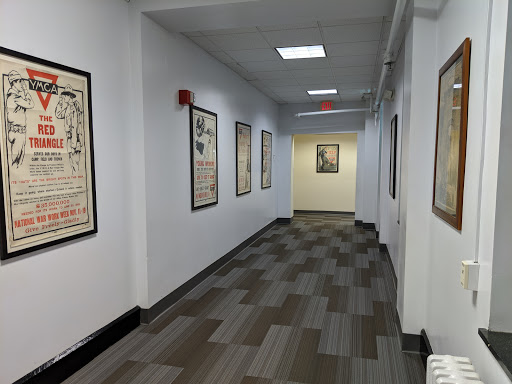 Gym «Downtown YMCA», reviews and photos, 2 W Franklin St, Richmond, VA 23220, USA