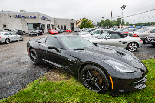 Used Car Dealer «STAR MOTOR SALES INC», reviews and photos, 1723 Ogden Ave, Downers Grove, IL 60515, USA