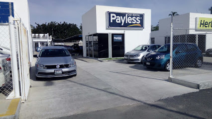 Payless Car Rental