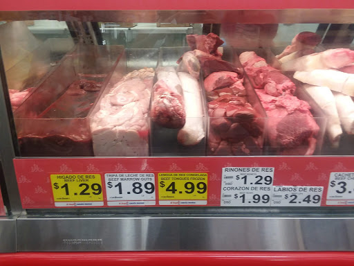 Grocery Store «El Super», reviews and photos, 3700 W McFadden Ave, Santa Ana, CA 92704, USA