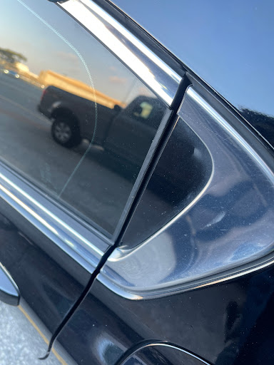 Auto Body Shop «C & C Auto Body Shop», reviews and photos, 99 Plainfield Ave, Floral Park, NY 11001, USA