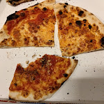 Photo n°1 de l'avis de Icore.a fait le 19/10/2023 à 20:36 sur le  Pizzeria Serena à Alzano Lombardo