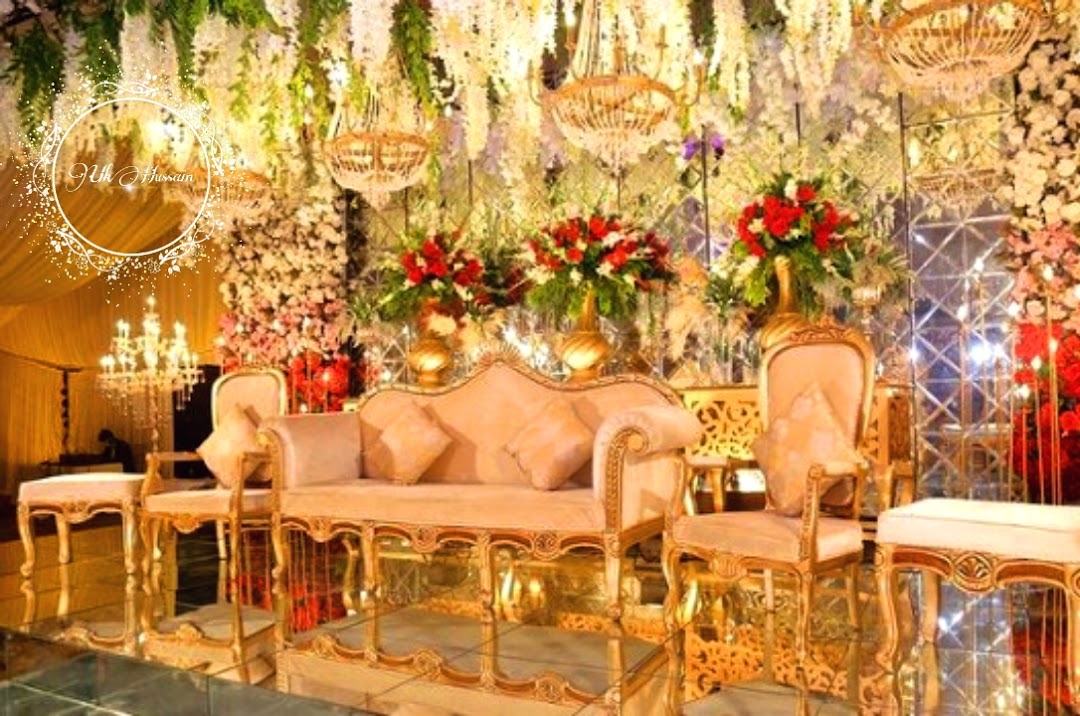 UK wedding & events planner ( Hyderabad Sindh Pakistan )