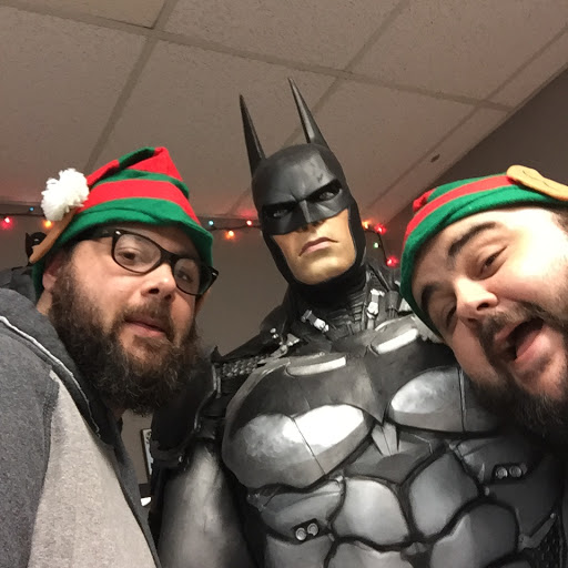 Comic Book Store «Gotham Underground», reviews and photos, 392 Ramapo Valley Rd, Oakland, NJ 07436, USA