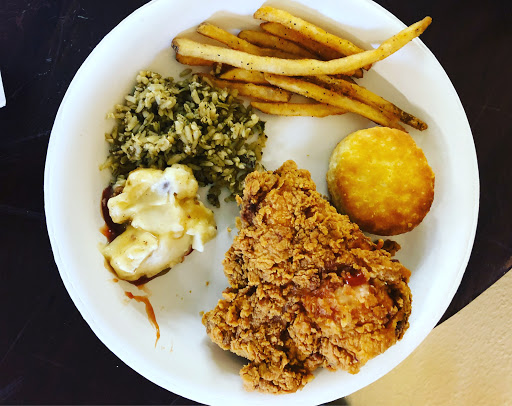 Popeyes Louisiana Kitchen