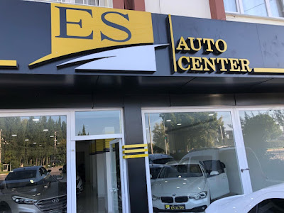 ES Auto 26 à Bourg-lès-Valence