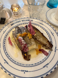 Plats et boissons du Restaurant Brasserie Bellanger à Paris - n°10