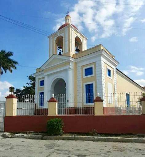 Iglesia de Nuestra Señora de Regla