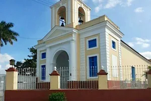 Church of Our Lady of Regla image