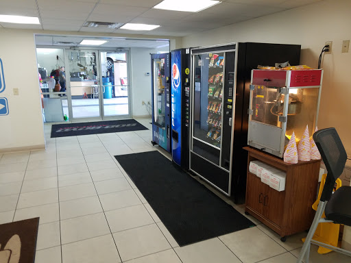 Ford Dealer «Bob-Boyd Ford», reviews and photos, 2840 N Columbus St, Lancaster, OH 43130, USA