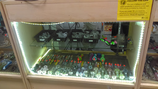 Tobacco Shop «Vape VS Smoke», reviews and photos, 13317 NE 175th St, Woodinville, WA 98072, USA