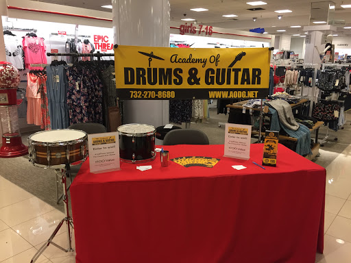 Shopping Mall «Ocean County Mall», reviews and photos, 1201 Hooper Ave, Toms River, NJ 08753, USA