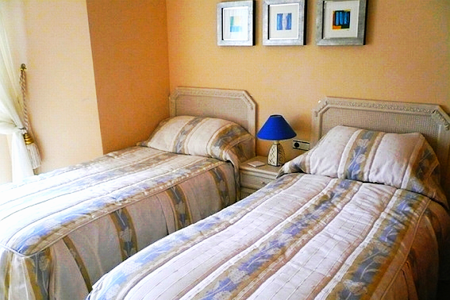 Chambres Cottage Ferienhaus Casa Maria Marbella 29604 Marbella