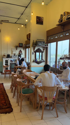 شاي السكرية