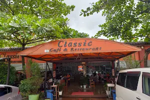 Classic Cafe & Restaurant image
