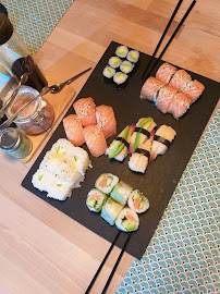 Sushi du Restaurant japonais J'adOOOre les Sushis - Langon - n°10