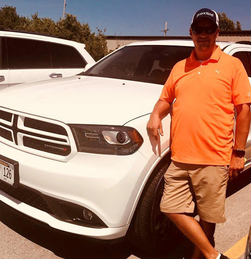 Auto Body Shop «Charlie Graham Body & Service», reviews and photos, 4206 Leavenworth St, Omaha, NE 68105, USA