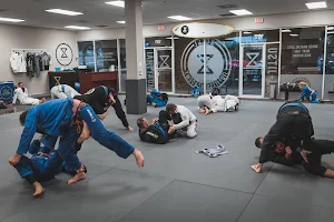 Xcell Jiu Jitsu Academy image