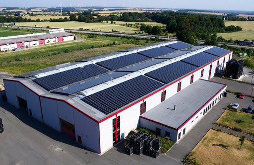EcoPower: Energia Solar, Painel Solar, Energia Fotovoltaica, Curitiba PR
