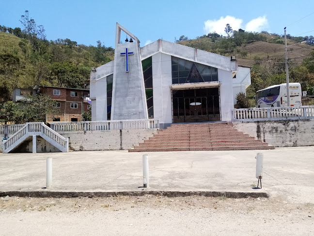 Opiniones de Capilla "La Susaya" en Piñas - Iglesia