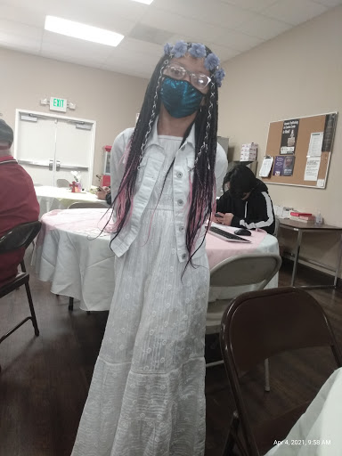Community Outreach Center image
