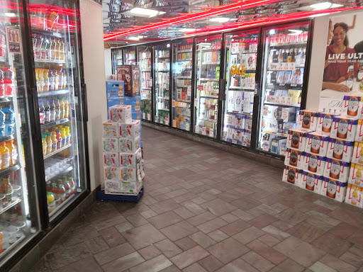 Convenience Store «Fuel City», reviews and photos, 801 S Riverfront Blvd, Dallas, TX 75207, USA