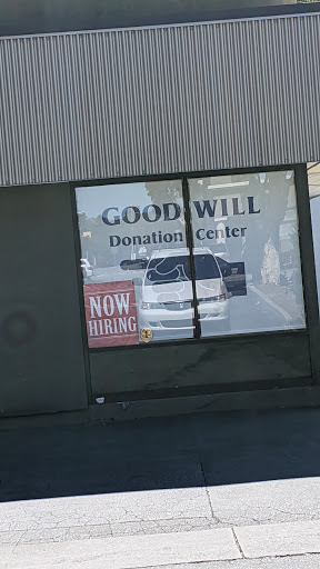 Thrift Store «Goodwill», reviews and photos, 1550 41st Ave I, Capitola, CA 95010, USA