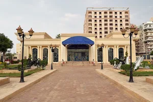 Port Said Military Museum image