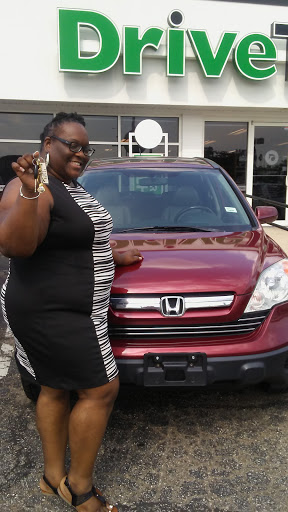 Used Car Dealer «DriveTime Used Cars», reviews and photos, 7513 Ritchie Hwy, Glen Burnie, MD 21061, USA