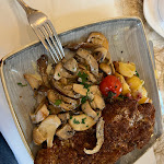 Photo n°1 de l'avis de Christoph.� fait le 19/12/2021 à 13:48 sur le  Restaurant Fontane à Schwerin