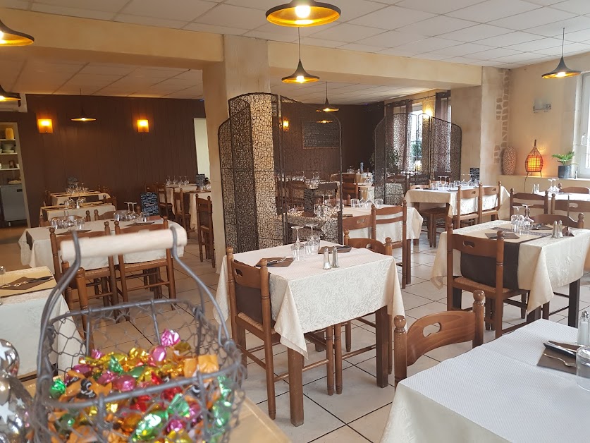 Restaurant La Cantarelle à Brignais (Rhône 69)