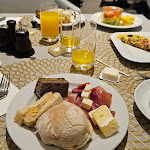 Photo n°4 de l'avis de Duarte.l fait le 22/04/2024 à 23:16 sur le  Tivoli Oriente Hotel à Lisbon