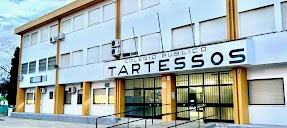 C.E.I.P. Tartessos en Jerez de la Frontera