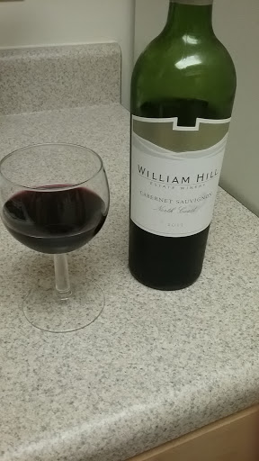 Wine Store «Spin the Bottle Wine Company», reviews and photos, 220 E Patrick St, Frederick, MD 21701, USA