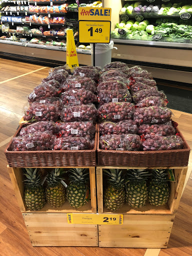 Grocery Store «Food Lion», reviews and photos, 5227 Waterway Dr, Dumfries, VA 22025, USA