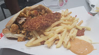 Plats et boissons du Restaurant Bin's Burger à Bergerac - n°10