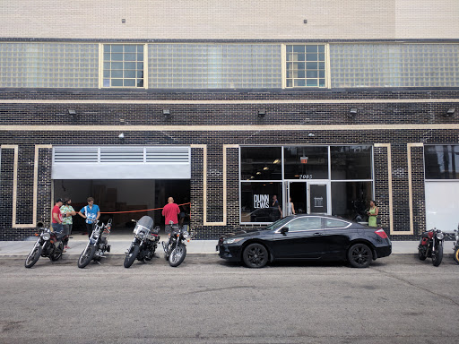 Motorcycle Shop «DUNN LEWIS», reviews and photos, 2005 Fenwick St NE, Washington, DC 20002, USA