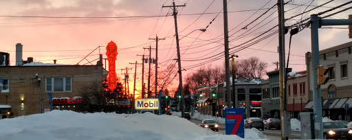 Movie Theater «The Palace Theatre», reviews and photos, 2384 James St, Syracuse, NY 13206, USA