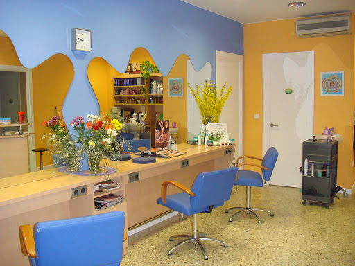 CREATIVA - Maria Joana en Falset, Tarragona