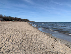 Photo de Bradford Beach et le règlement