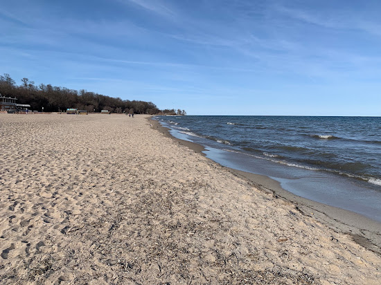 Bradford Beach