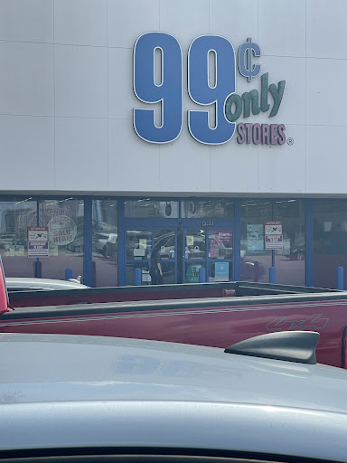 Discount Store «99 Cents Only Stores», reviews and photos, 13444 Preston Rd, Dallas, TX 75240, USA