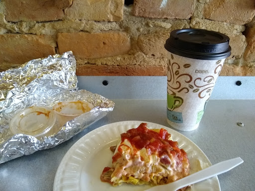 Coffee Shop «Java Roaster», reviews and photos, 130 N 3rd St, Lafayette, IN 47901, USA