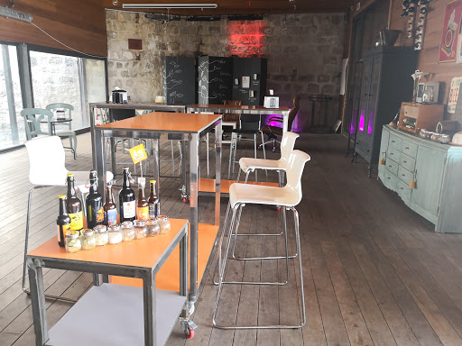 Información y opiniones sobre CERVEZAS DEL CASTILLO DE ÍSCAR de Íscar