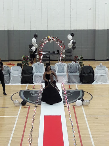 Recreation Center «Rosel Fann Recreation Center», reviews and photos, 365 Cleveland Ave SE, Atlanta, GA 30354, USA